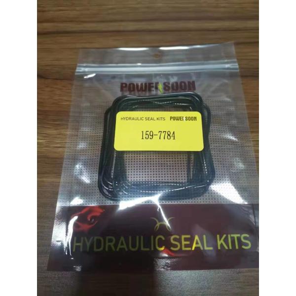 Oil Pipe Joint Square Sealing Ring 159-7784 Carter O Sealing Ring