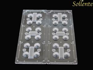 Wholesale 90 Degree Lighting Module Lens Array SMD3535 Osram Leds Lens from china suppliers