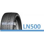 China Aggressive Passenger Car Radial Tyres 185 / 55R15 Low Rolling Resistance for sale