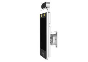 China Contex A17 Android7.1 Face Recognition Camera Device 800×1280 on sale