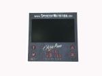 10.1 inch IPS screen LCD pop display with custom print video screen pop screen