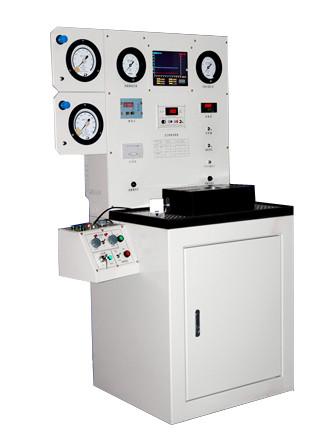 Quality XBD-TQS55 high quality speed governor test bench for ship for sale