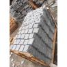 Light Grey Granite Stone Floor Tiles G603 G602 paving paver blockstep for sale