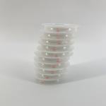 Telecommunication Fiber Bragg Grating Sensors FBG Array 1460nm 1610nm