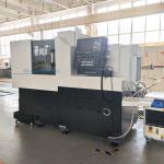 High Accuracy And Performance AK164 Swiss Type Cnc Automatic Lathe With