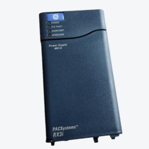 China IC695CPE305 RX3i CPE305 Controller CPU GE FANUC 1 Year Warranty on sale