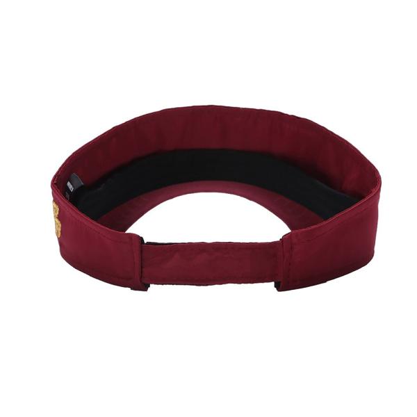 OEM Sports Sun Visor cap with embroidery logo