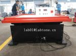 Fixed Displacement Mechanical Shaker Table Vibration Test Table Packaging
