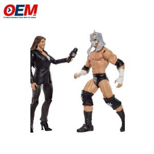 China Custom Action Figure Maker 3.75 Inch Action Figure Figurine on sale