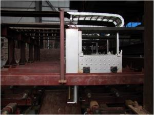 Wholesale High Efficiency CCM Continuous Casting Machine R8M 3 Strands from china suppliers