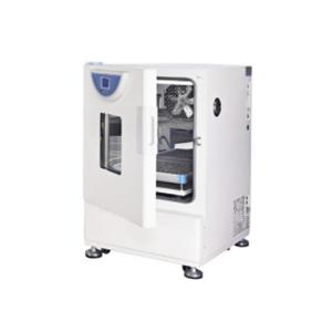 Wholesale LCD Screen R134a Refrigerant Amplitude 20mm Benchtop Incubator Shaker from china suppliers