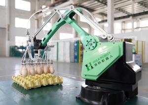 China 1kg Mini Industrial Robot on sale
