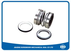 Wholesale Rubber Bellow Double Mechanical Seal Submersible Sewage Pump Usage from china suppliers