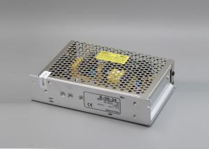 China S-50-24 Programmable Power Supply 150 Percent Cut Off The Output on sale