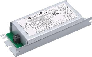Wholesale Driver and Emergency Lighting Control Gear System 8W / 14W SEC-N-QD132 from china suppliers