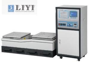Wholesale Electromagnetic Level Vertical Vibration Pressure Testing Equipment For Denfense Aerospace from china suppliers