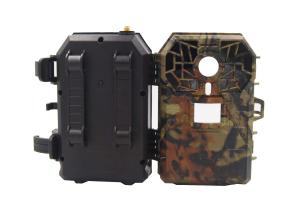 No Glow Motion Activated Hunting Camera Wireless Transmitting Game Camera