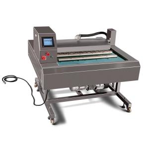 Wholesale Programmable Control Vacuum Seal Packaging Machine 1520mm X 1400mm X 1260mm from china suppliers