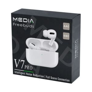 Earphone Packing Paper Hanging Box Custom Wireless Headphone Headset Outer