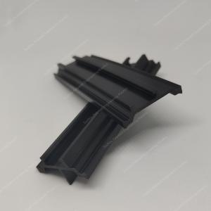 Wholesale Polyamide Profile Thermal Break Bar Customized Model Nylon Extrusion Strip from china suppliers