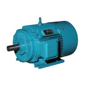 Wholesale Low Noise High Starting Torque AC Motor IP54 High Overload Capacity from china suppliers
