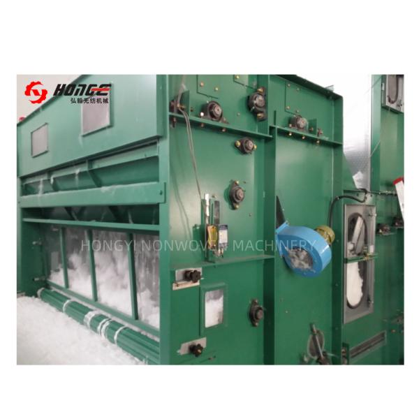 Quality 1.5m Automatic Vibrating Hopper Feeder With 1700-2500mm Width for sale