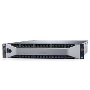 China Intel Xeon E5 2699 V4 Processor Type Poweredge R730xd 2U Rack Rail Server for Storage on sale