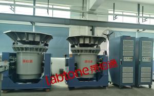 Wholesale ISTA Random Vibration Test Machine Vertical Electrodynamic ASTM D 4728 from china suppliers
