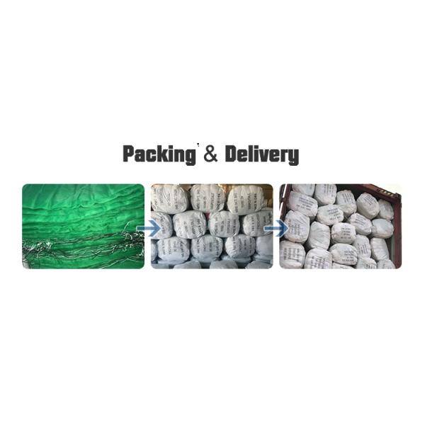 Date Palm Protection Bag Agriculture Mesh Bags For 90*110cm Cover As Your Requirements