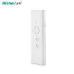 Multifunctional Voice Language Translators 600mAh Handheld Real Time