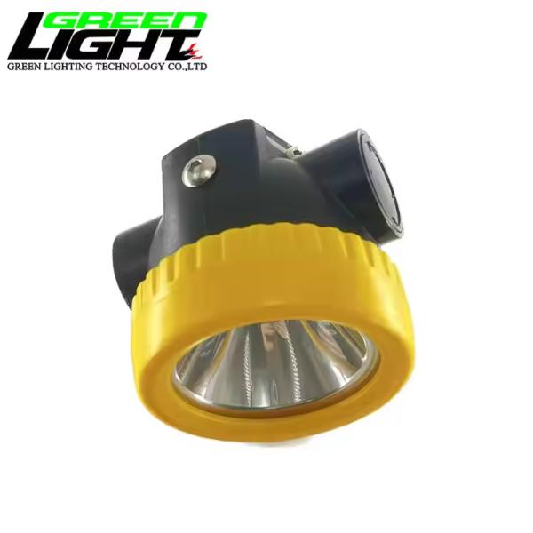 Quality 230mA GLT-2 Intrinsically Safe 96lum Main Light Current for Trends for sale
