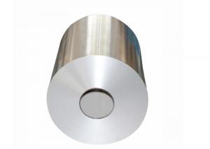 China Lubricated Aluminium Foil Reel Packaging For Food Container Boxes on sale