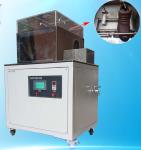 SATRA TM77 Flexing Waterproof Finished Shoes Testing Equipment Bending