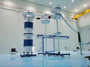 Wholesale Electromagnetic Shielding High Frequency Shielding Testing Hall from china suppliers