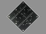 P8.928 Decorative AVOE LED Display / RGB LED Screen With Colored Mask Anti