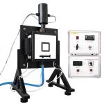 BS476-6 Building Materials Fire Propagation Index Tester