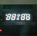 SGS 4 Digit 7 Segment Led Display For Digital Oven Timer Control