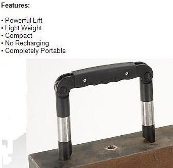 Quality Permanent Magnet Yoke for Magnetic Particle Testing, MT Yoke, Magnetic Flaw Detector for sale