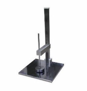 Wholesale Professional Toys Testing Equipment Impact Tester With Standard EN71 from china suppliers