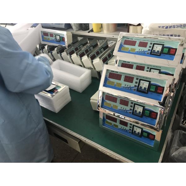 XM-18 Egg Incubator Controller Multifunction Controller Temperature Humidity Thermostat