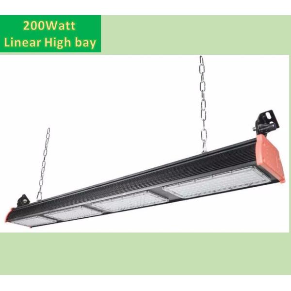 New led light 50w explosion-proof linear led high bay light with high quality