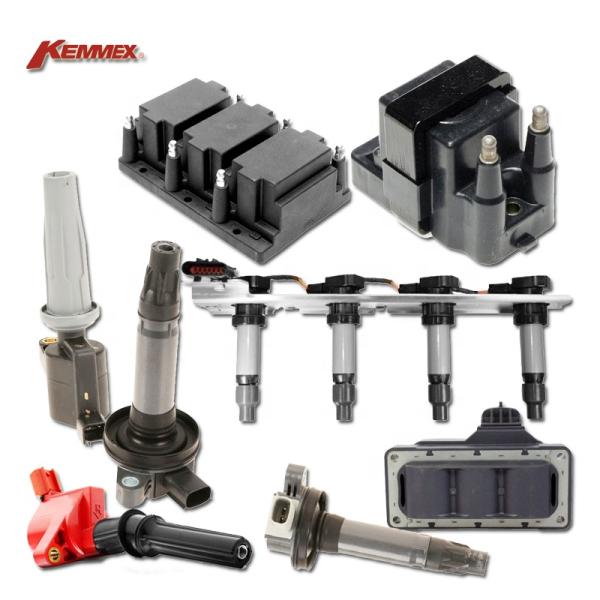 KEMMEX 518334 48148-02230 Automatic Transmission Filter And Kit For Accent 15 Fitment