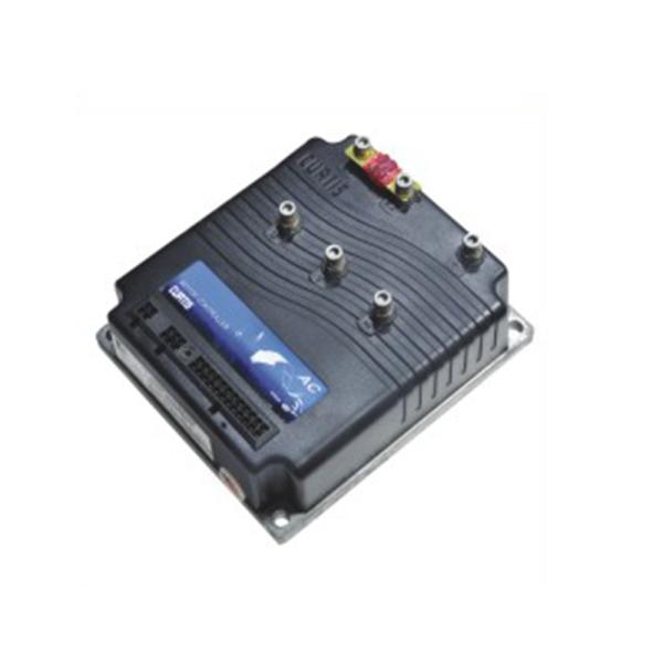 1.5kw AC Drive Wheel Unit With Programmer And Brake Disc For Cleaning Machine