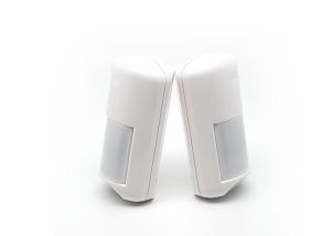 China Commercial Dual Tech Motion Detector , Passive Ir Motion Sensor CE Approved on sale