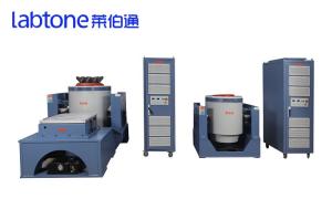 Wholesale 340 Mm Amarture Diameter Vibration Test System For Testing 2200kg.f 22kN Maximum Sine Force from china suppliers