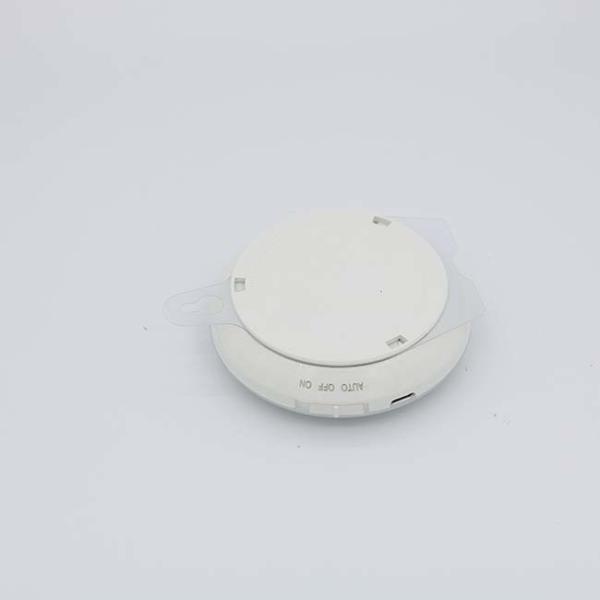 SMD5050 59×59×6.8mm DC12V LED Cabinet Lamp
