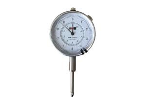 Wholesale 1inx0.0001in Mechanical Dial Indicator Precision Measuring Tools from china suppliers