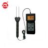 Buy cheap Digital Portable Cotton Moisture Meter , Automatic Temperature Compensation from wholesalers