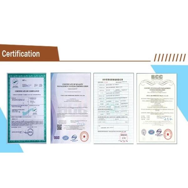 Waterproof Plate Air Automobile Air Conditioner Filter High Efficiency