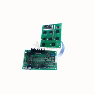 Wholesale KCI K1 Manual Electrostatic Powder Coating PCB Board from china suppliers